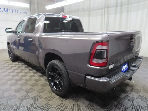Used 2023 RAM 1500 Laramie AWD/4WD image 6