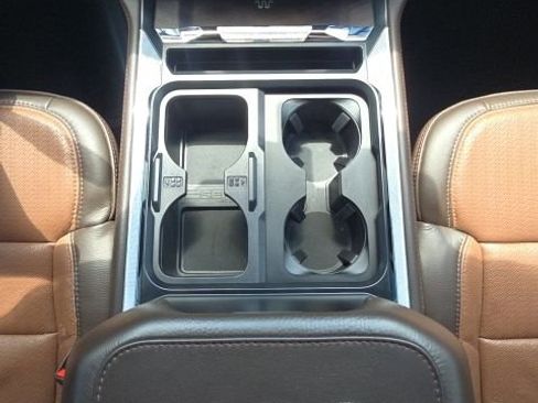 Used 2024 Ford F350 King Ranch w/ Chrome Package image 41