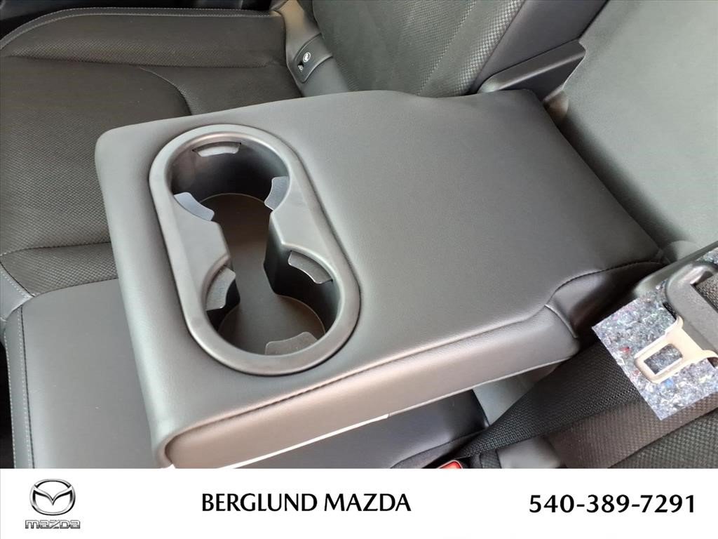 New 2026 MAZDA CX-5 Select AWD/4WD image 7