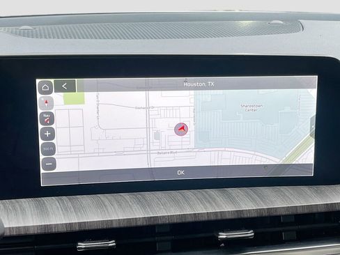 Used 2025 Kia Telluride SX FWD image 13