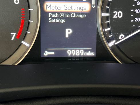 Used 2019 Lexus RX 350 FWD w/ Navigation Package image 24