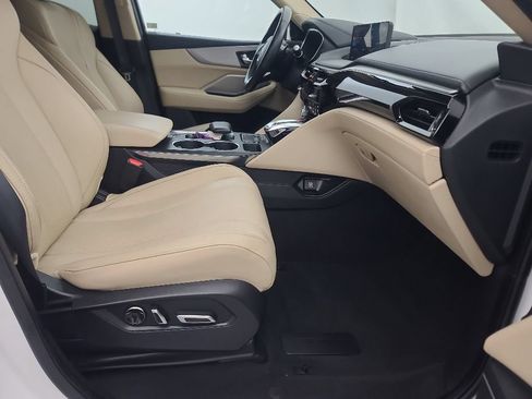 Used 2023 Acura MDX SH-AWD w/ Technology Package image 14