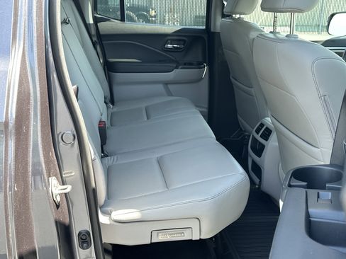 Used 2017 Honda Ridgeline RTL-T image 13