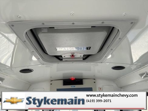 Used 2013 Chevrolet Express 3500 Work Van 2D Chassis w/ School Bus Package image 36