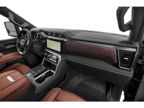 New 2026 GMC Sierra 2500 Denali Ultimate AWD/4WD image 17
