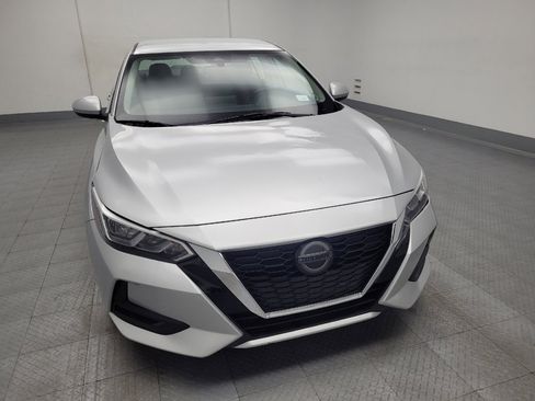 Used 2023 Nissan Sentra SV image 14