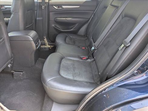 Used 2023 MAZDA CX-5 AWD 2.5 S w/ Select Package image 17