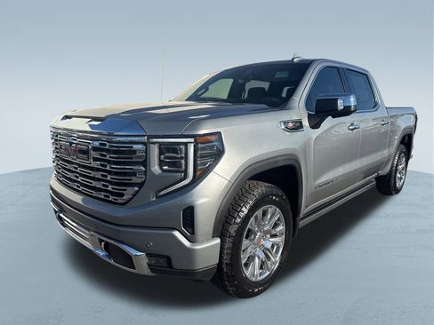 New 2026 GMC Sierra 1500 Denali w/ Technology Package image 3
