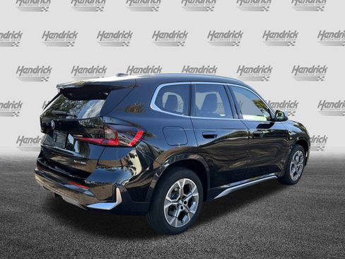 Certified 2023 BMW X1 xDrive28i w/ Convenience Package image 10