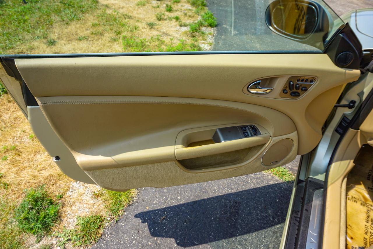 Used 2007 Jaguar XK Convertible RWD image 26