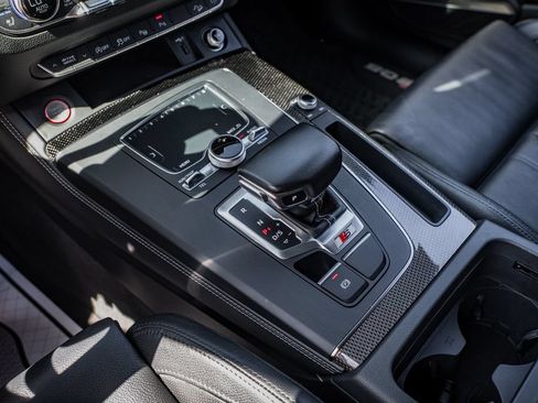 Used 2019 Audi SQ5 Prestige w/ Prestige Package AWD/4WD image 30