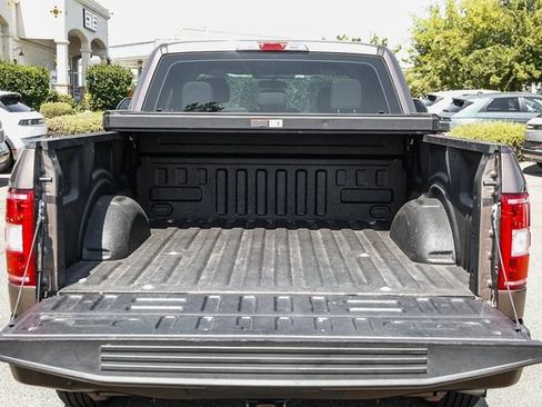 Used 2018 Ford F150 XL w/ Equipment Group 101A Mid RWD image 29