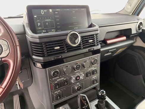 New 2026 INEOS Grenadier Fieldmaster Edition image 21