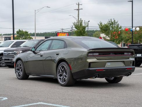 New 2026 Dodge Charger R/T AWD/4WD image 5