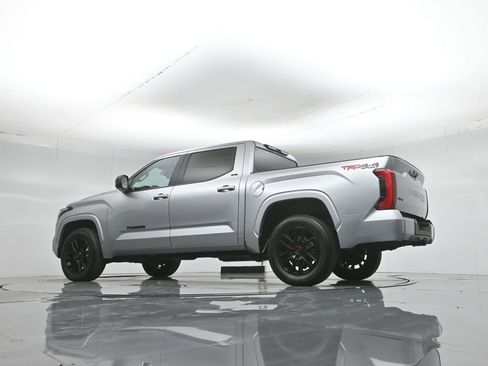 Used 2024 Toyota Tundra SR5 w/ TRD Sport Package AWD/4WD image 53