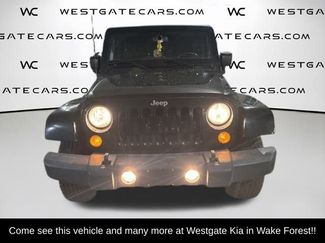 Used 2015 Jeep Wrangler Unlimited Sahara w/ Dual Top Group video 2