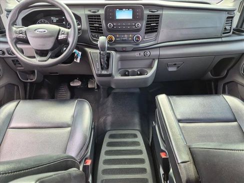 Used 2021 Ford Transit 350 XL RWD image 16