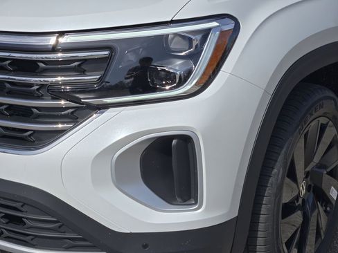 New 2026 Volkswagen Atlas SE AWD/4WD image 6