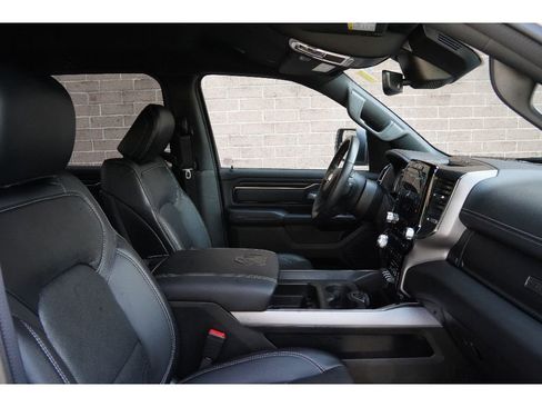 Used 2024 RAM 1500 Sport w/ Rebel Level 2 Equipment Group AWD/4WD image 24
