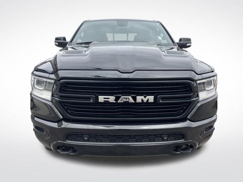 Used 2019 RAM 1500 Laramie w/ Sport Appearance Package image 7
