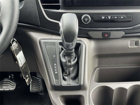 New 2025 Ford Transit 350 Base image 13