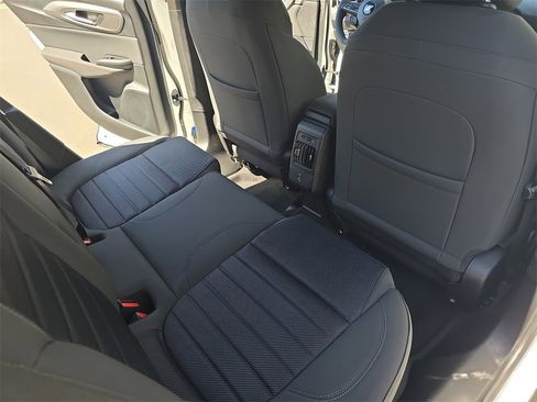 New 2025 Dodge Hornet GT image 12