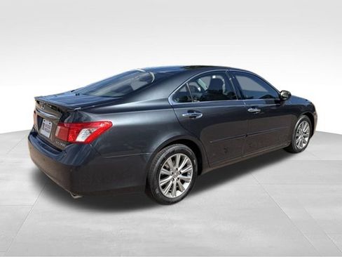 Used 2008 Lexus ES 350 FWD image 9