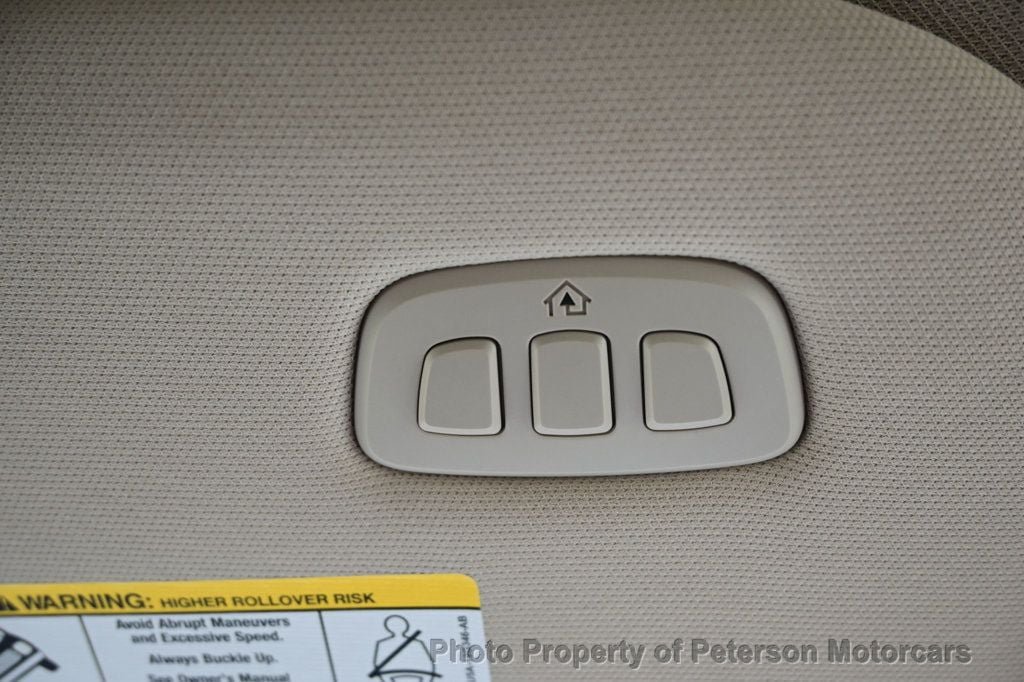 Used 2019 Lincoln Navigator Reserve w/ Cargo Package AWD/4WD image 57