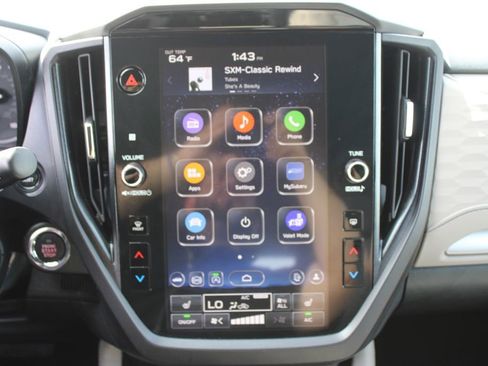 Used 2026 Subaru Forester Premium image 17