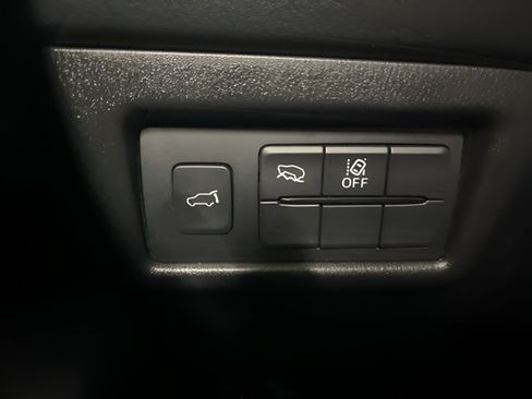 Used 2025 MAZDA CX-5 AWD 2.5 S w/ Preferred Package image 22