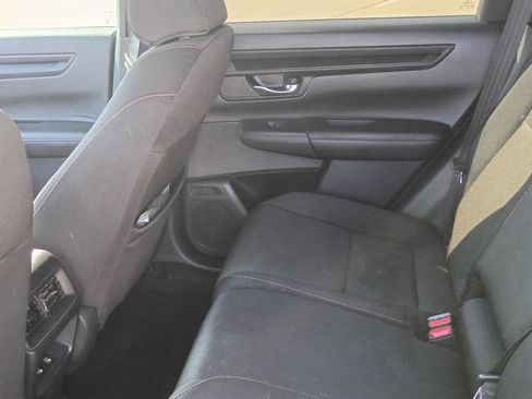 Certified 2025 Honda CR-V Sport image 22