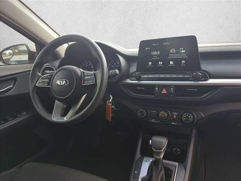 Used 2021 Kia Forte LXS FWD image 26