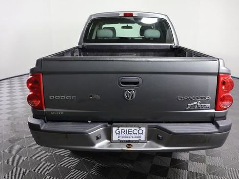 Used 2010 Dodge Dakota Big Horn AWD/4WD image 7