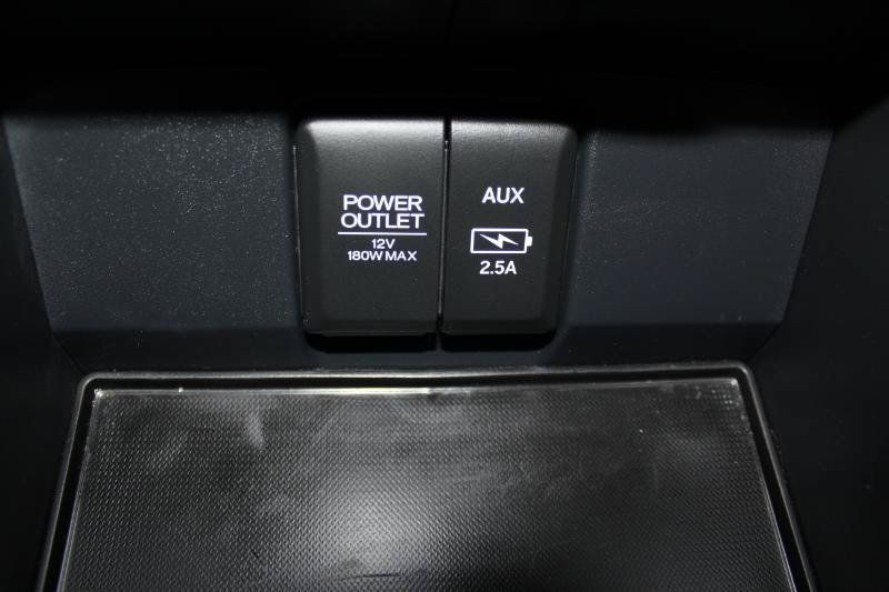Used 2023 Honda Passport EX-L image 42