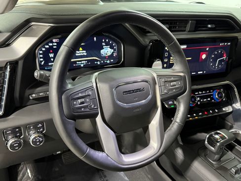 Used 2024 GMC Sierra 1500 Denali w/ Denali Reserve Package image 14