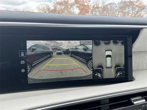 New 2026 Hyundai Palisade Calligraphy image 12