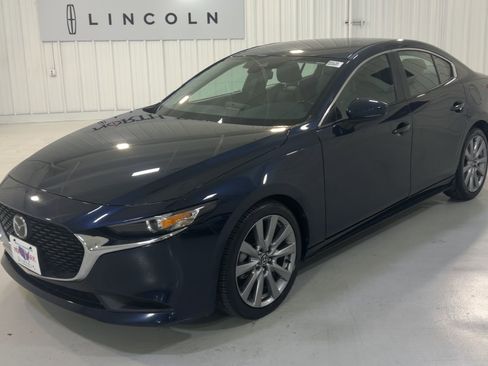 Used 2023 MAZDA MAZDA3 s image 5