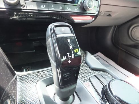 Used 2022 Toyota Supra Premium w/ Driver Assist Package RWD image 32