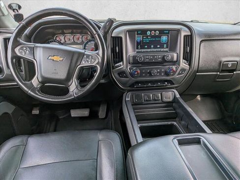 Used 2015 Chevrolet Silverado 3500 LTZ image 14