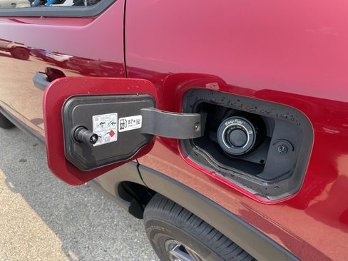 New 2025 Ford Bronco Sport Big Bend image 57