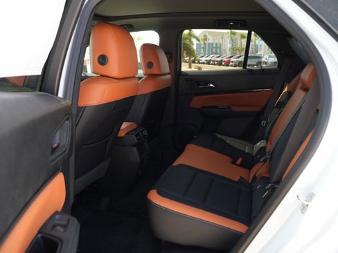 New 2026 Honda Prologue Elite image 20