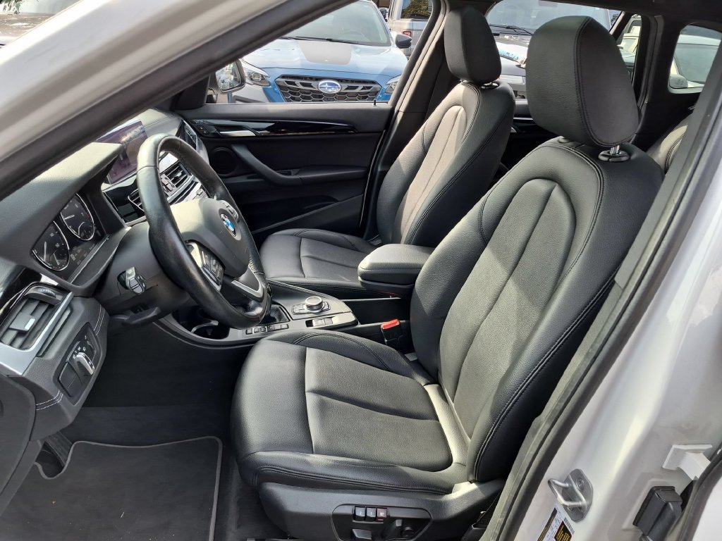 Used 2021 BMW X1 xDrive28i w/ Premium Package AWD/4WD image 12