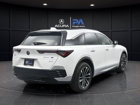 Used 2024 Acura ZDX A-Spec AWD/4WD image 24