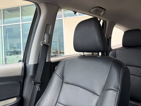 Used 2021 Honda Pilot Special Edition image 23