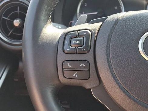 Used 2023 Lexus IS 300 w/ Premium Package RWD image 26
