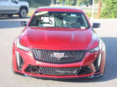 Used 2023 Cadillac CT5 V Blackwing w/ Driver Assist Package