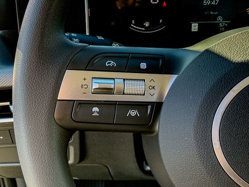 New 2025 Hyundai Sonata SE image 19