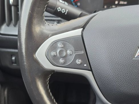 Used 2022 Chevrolet Colorado ZR2 AWD/4WD image 28