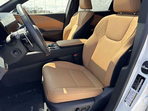Certified 2024 Lexus RX 350 Premium w/ Cold Area Package FWD image 11