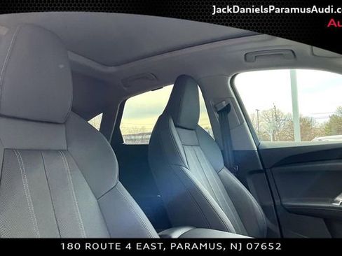 Used 2025 Audi Q5 Premium Plus w/ Premium Plus image 7